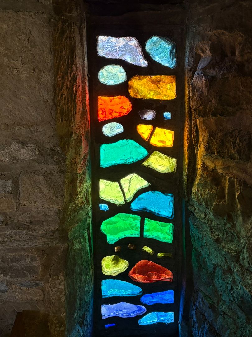 side window