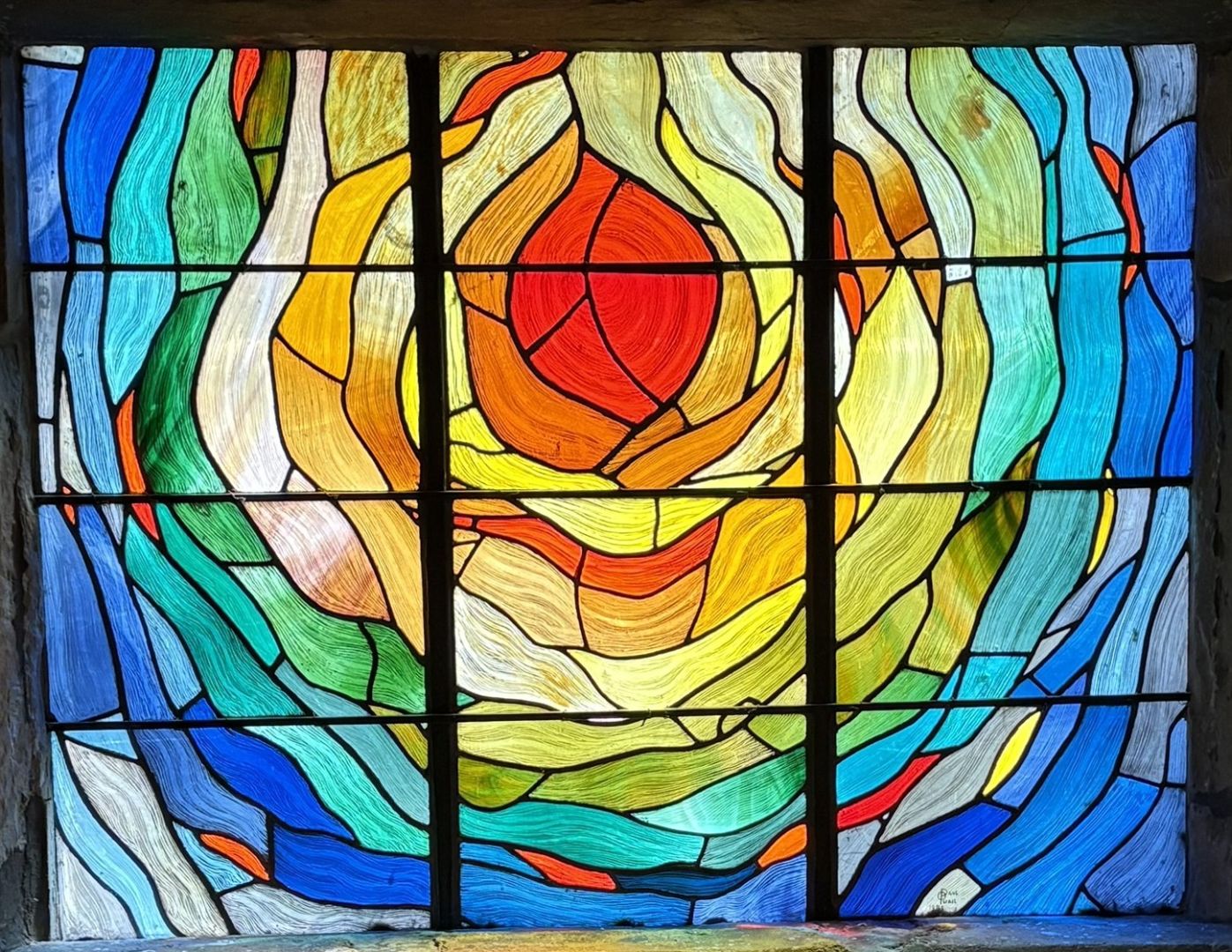 Resurrection window