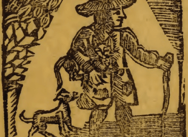 City of London Walk (In search of Dick Whittington) - 14 April 2026