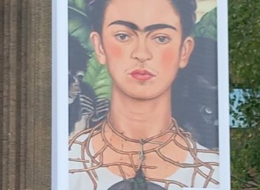 FRIDA: the making of an icon, Tate Modern until 03 January 2027