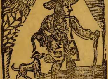 City of London Walk (In search of Dick Whittington) - 14 April 2026