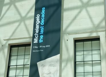 British Museum Exhibitions - Summer 2024